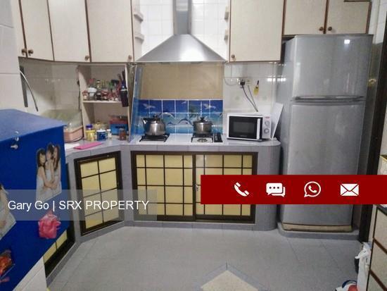 Blk 764 Choa Chu Kang North 5 (Choa Chu Kang), HDB Executive #184462982